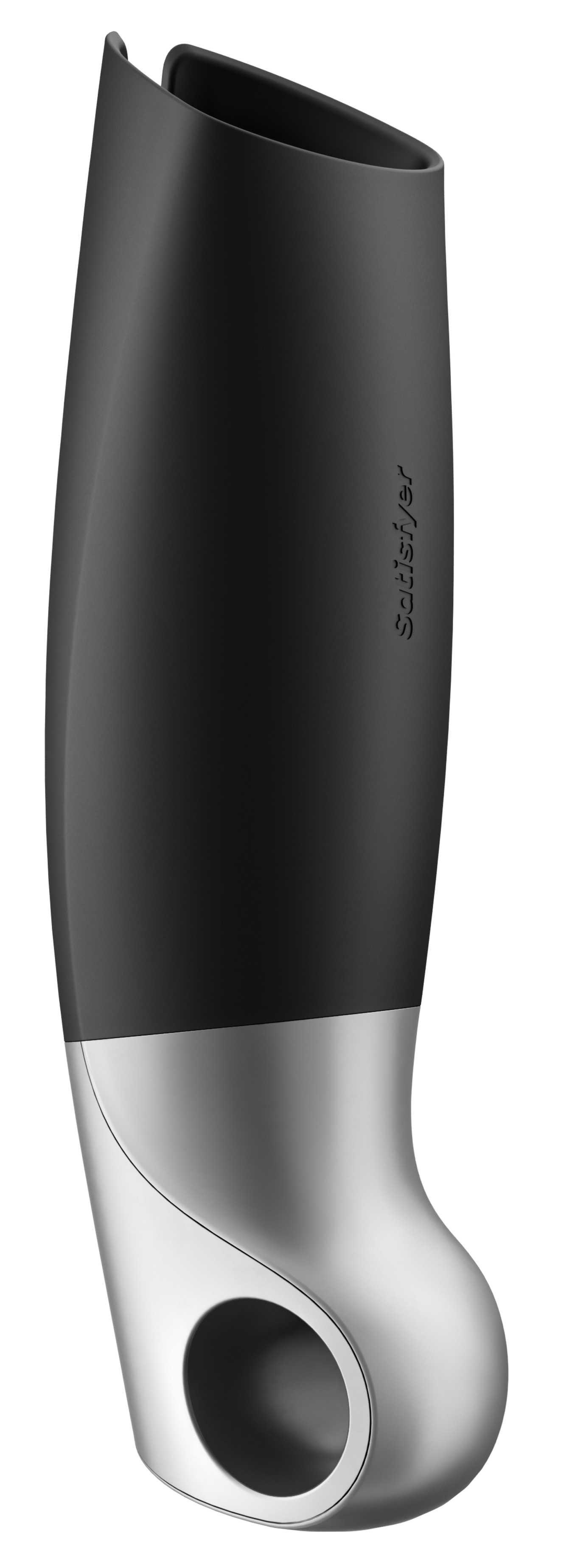 Masturbateur connecté Power Satisfyer 15cm – Image 4
