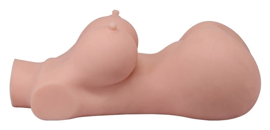 Masturbateur Corps avec Seins Super Fuck Vagin-Anus – Image 2