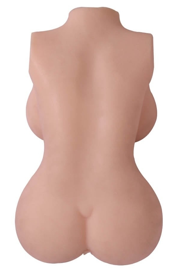 Masturbateur Corps avec Seins Super Fuck Vagin-Anus – Image 4