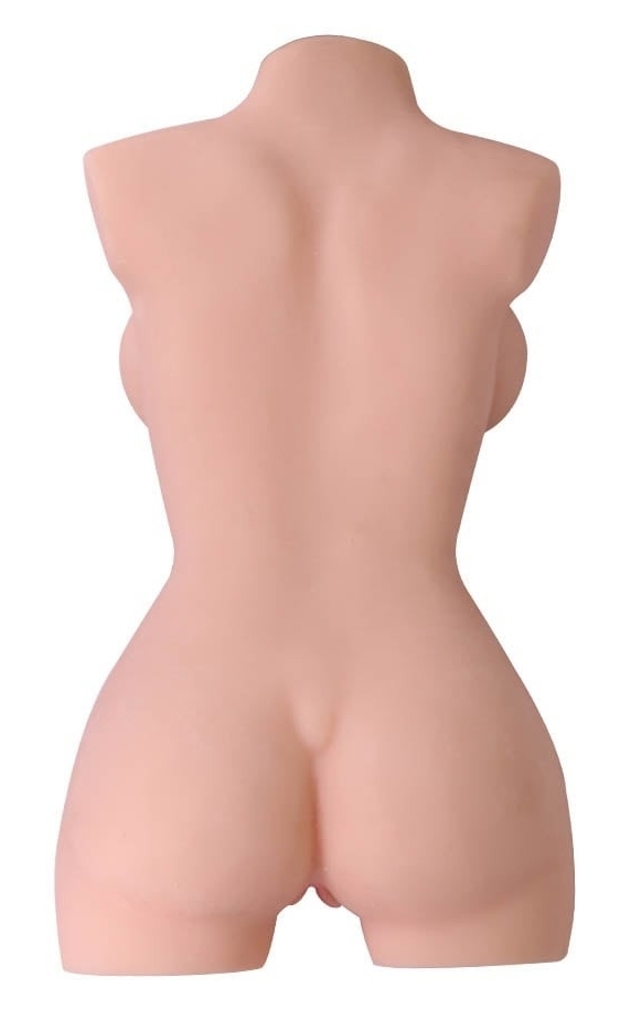Masturbateur Corps Femme Ultra Fuck Vagin-Anus – Image 3