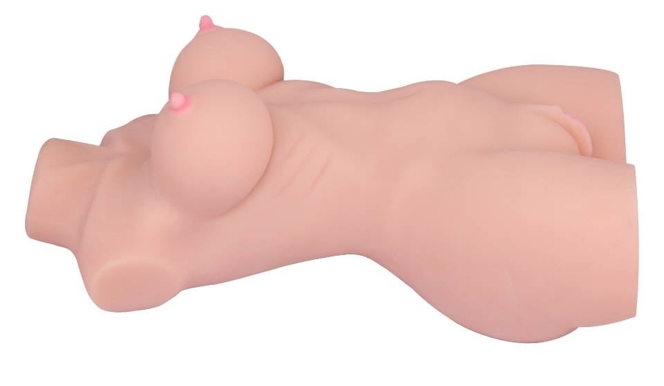 Masturbateur Corps Femme Ultra Fuck Vagin-Anus – Image 6
