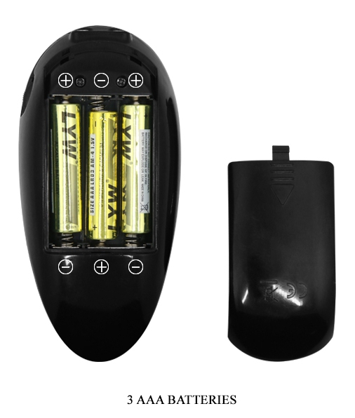 Masturbateur Crazy Bull Busty Butt – Image 11