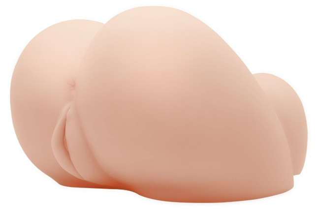 Masturbateur Crazy Bull Busty Butt – Image 4