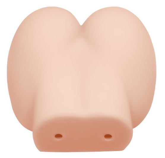 Masturbateur Crazy Bull Busty Butt – Image 5