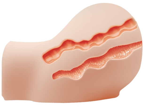 Masturbateur Crazy Bull Busty Butt – Image 6