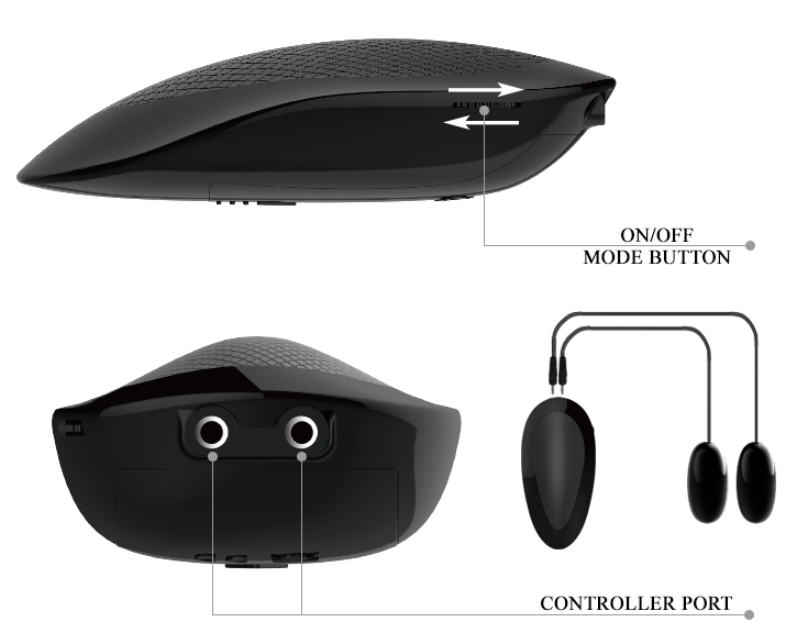 Masturbateur Crazy Bull Busty Butt – Image 10