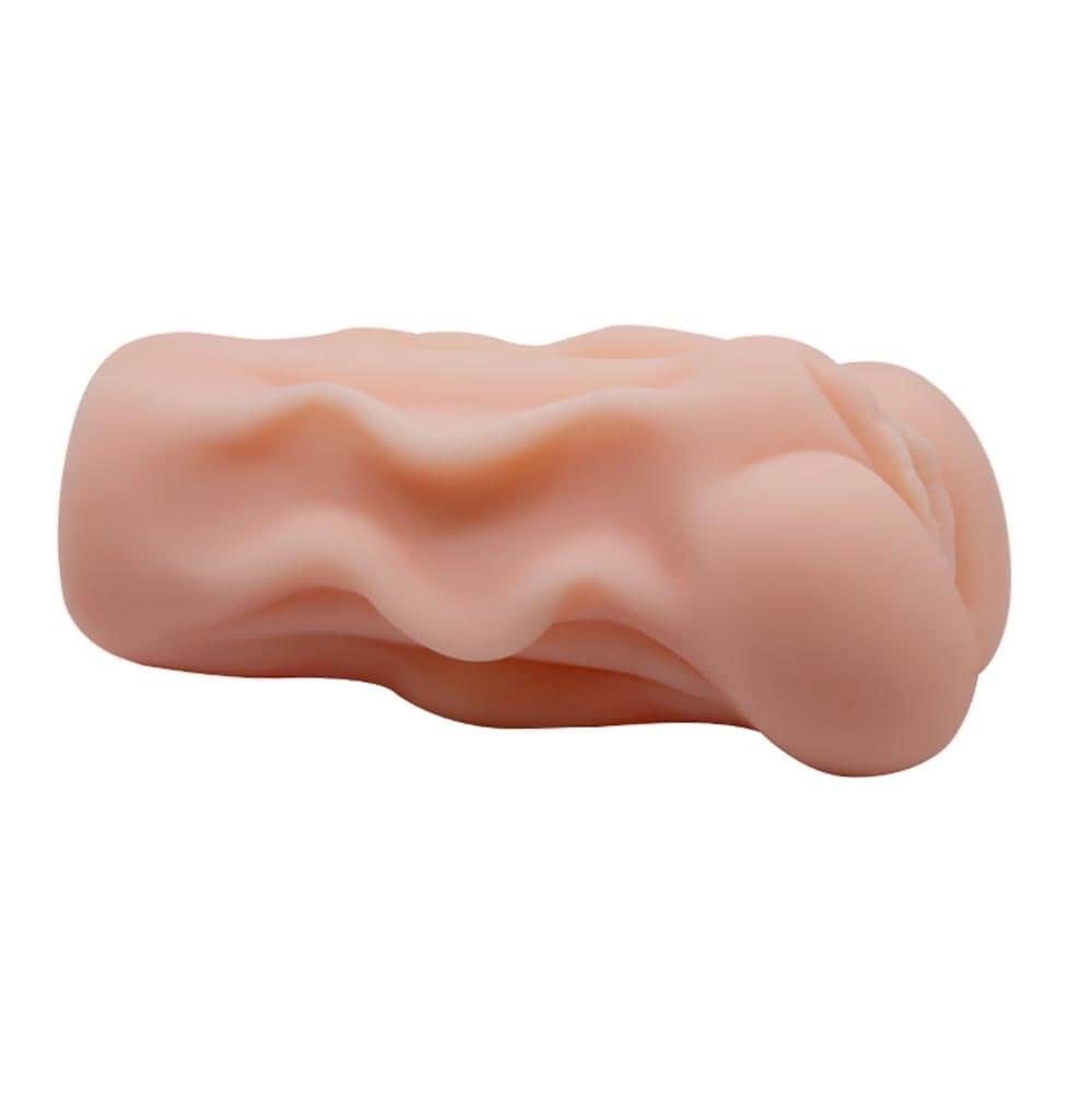 Masturbateur CRAZY BULL Linda 13cm – Image 4