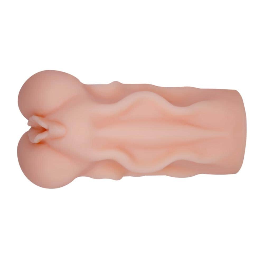 Masturbateur CRAZY BULL Linda 13cm – Image 5
