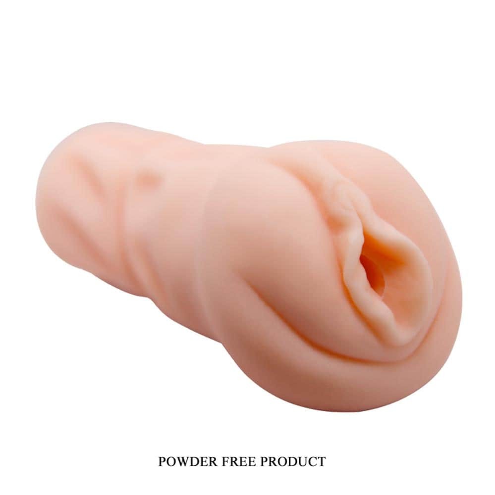 Masturbateur CRAZY BULL Mavis 15 cm – Image 5