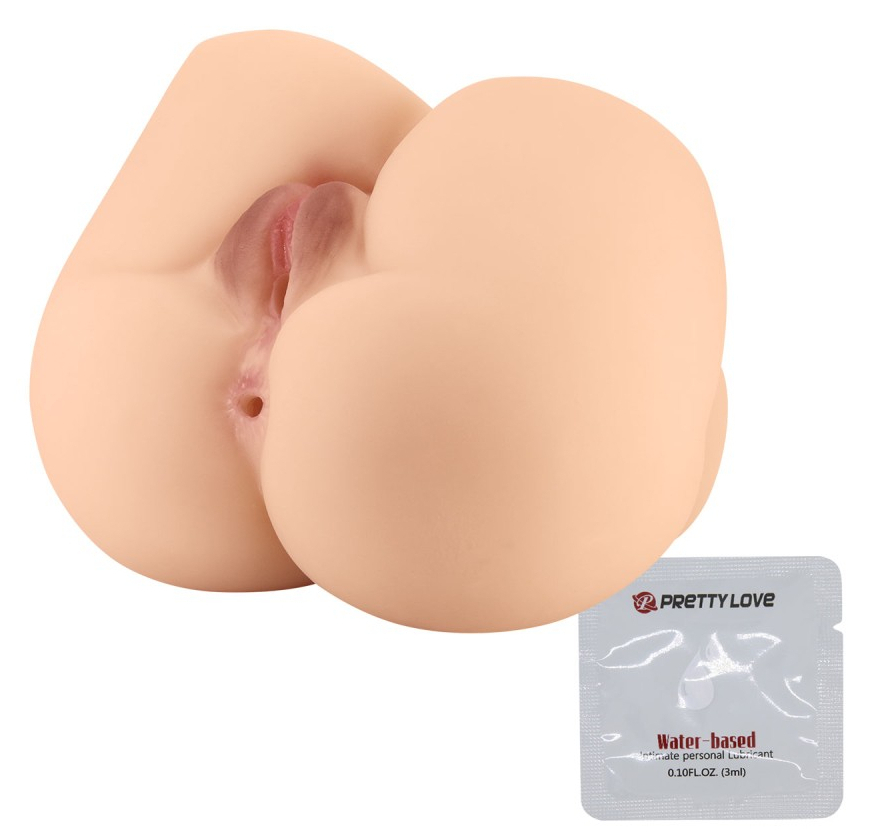 Masturbateur CRAZY BULL Rolonda – Image 3