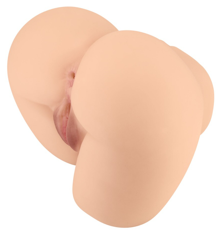 Masturbateur CRAZY BULL Rolonda – Image 5