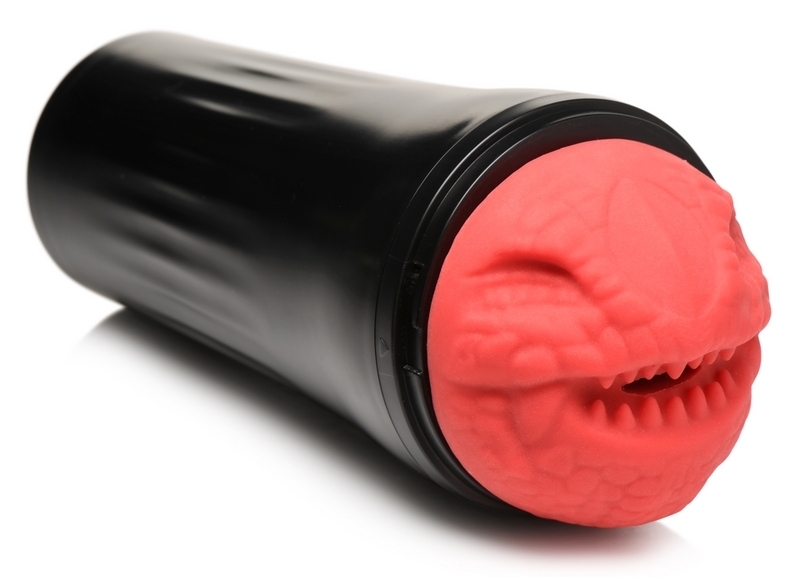 Masturbateur Creature Dragon Rouge – Image 5