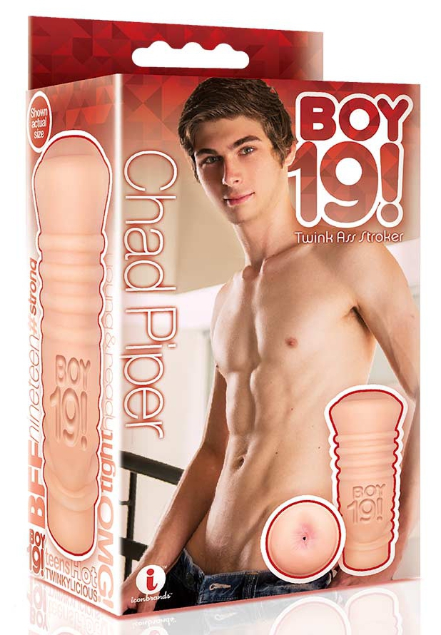 Masturbateur Cul Boy19 Chad Piper – Image 2