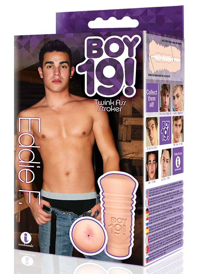 Masturbateur Cul Boy19 Eddie F – Image 2