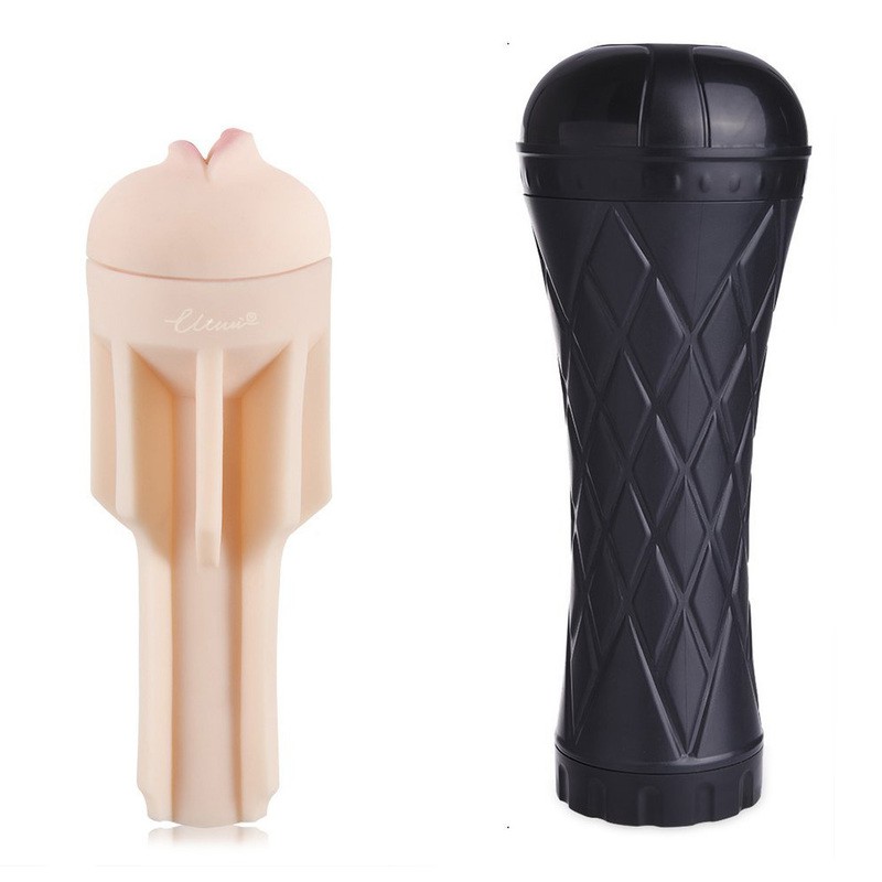 Masturbateur Cup Passion Bouche – Image 5