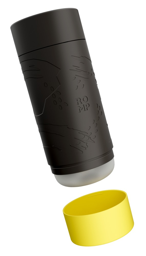 Masturbateur Dash 15cm – Image 3