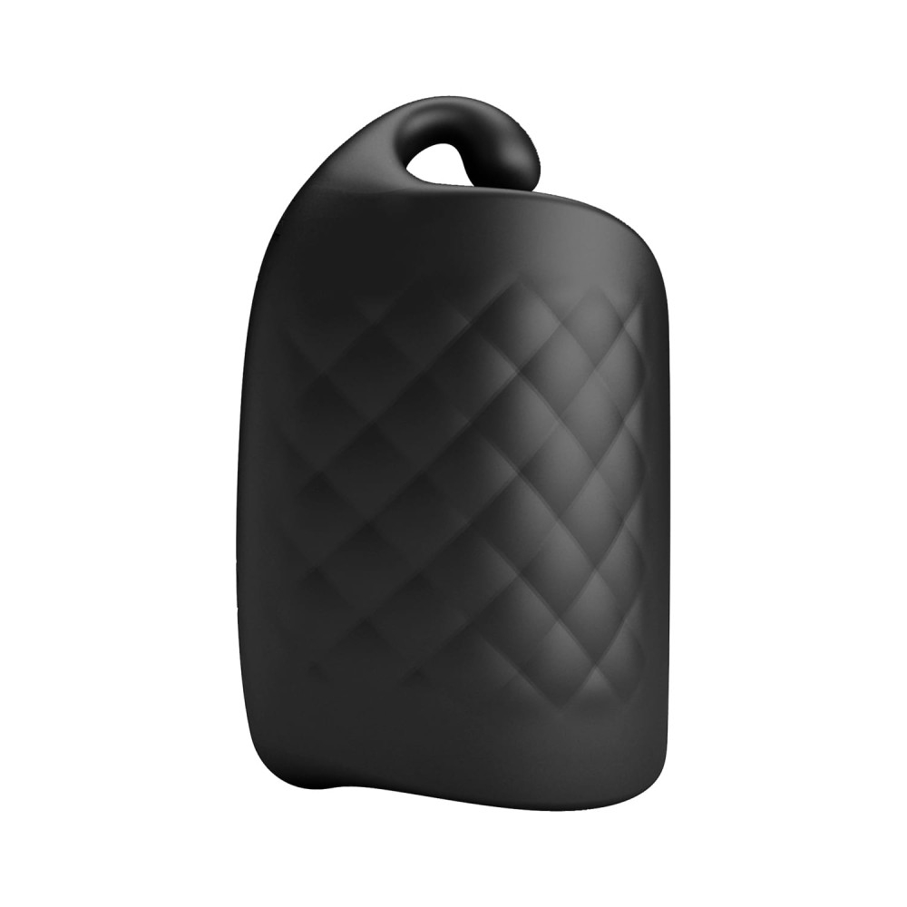 Masturbateur de gland Black Glans Trainer Pretty Love – Image 5