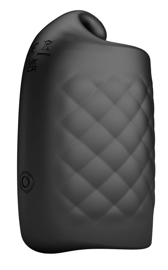 Masturbateur de gland Black Glans Trainer Pretty Love – Image 6