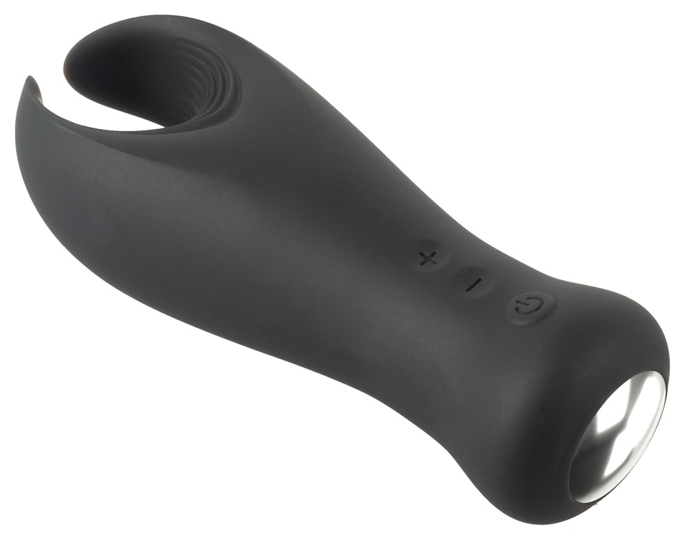 Masturbateur de gland Cock Vibrator Rebel 10 Vibrations – Image 5