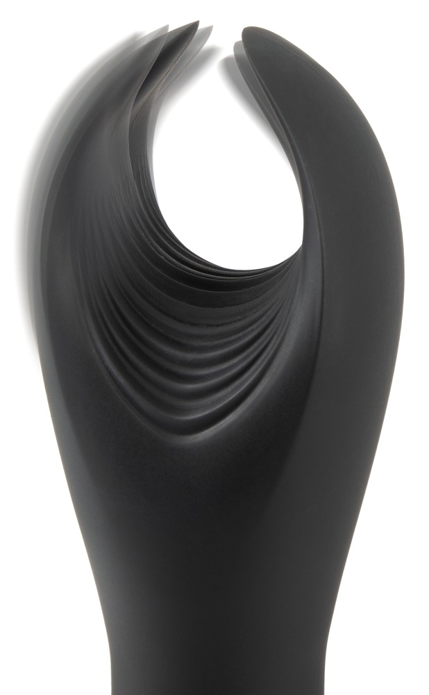 Masturbateur de gland Cock Vibrator Rebel 10 Vibrations – Image 6
