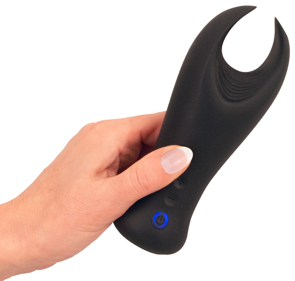 Masturbateur de gland Cock Vibrator Rebel 10 Vibrations – Image 7