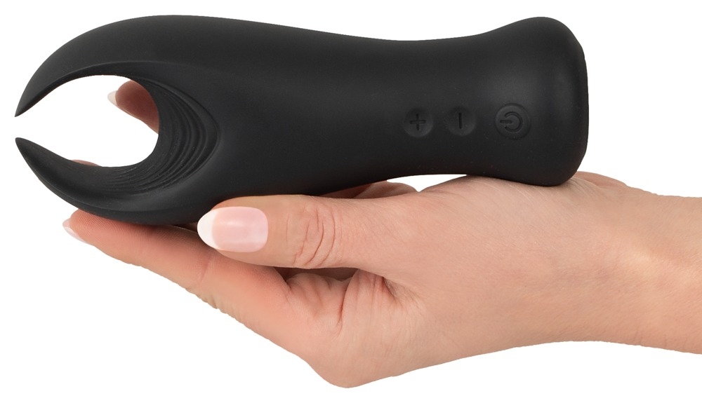 Masturbateur de gland Cock Vibrator Rebel 10 Vibrations – Image 8