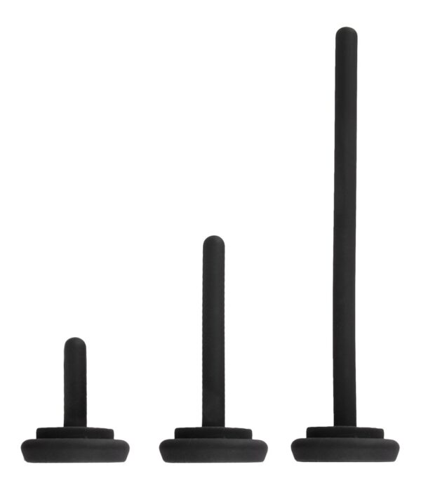 Masturbateur de gland et Tige d'urètre Glans Vibe Rebel – Image 8