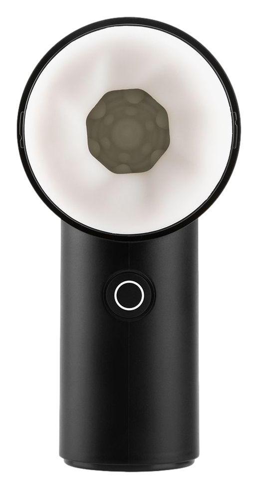 Masturbateur de gland Work 2 - 10 Vibrations – Image 9