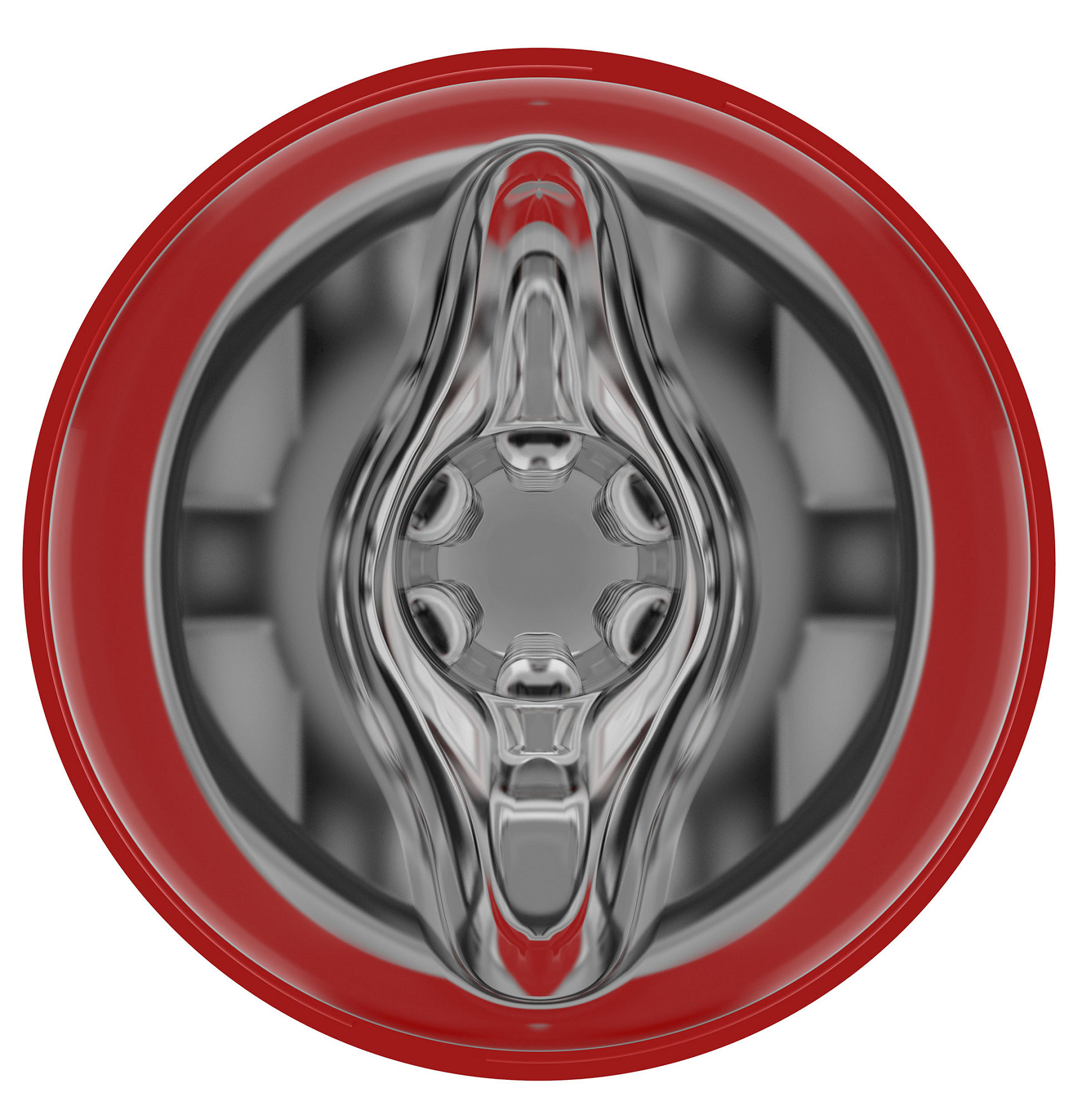 Masturbateur Deep Squeeze Vibrations et Succion – Image 6