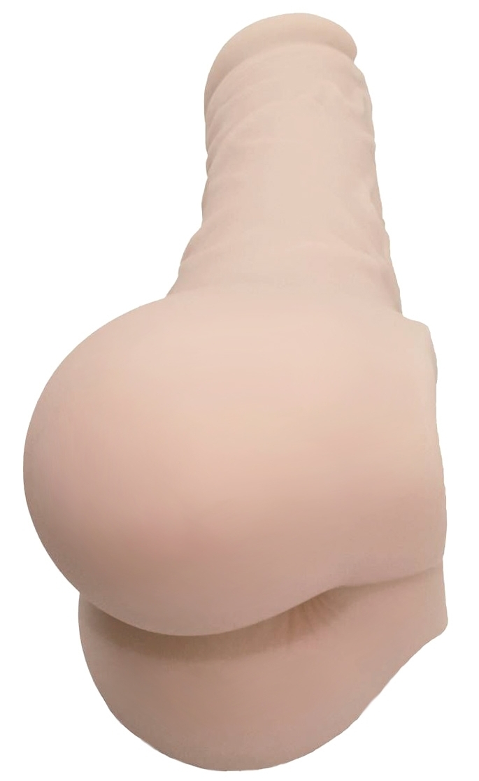 Masturbateur Dildo Butt 16cm – Image 4