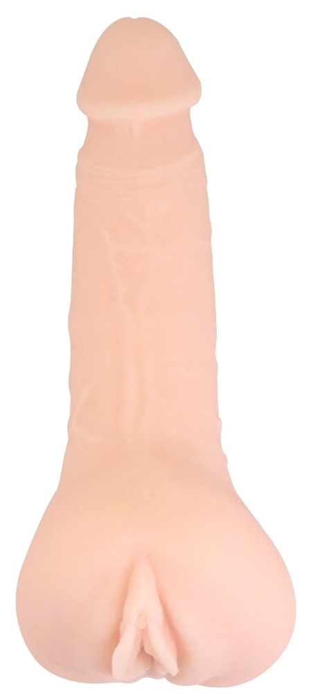 Masturbateur Dildo Pussy 16cm – Image 3