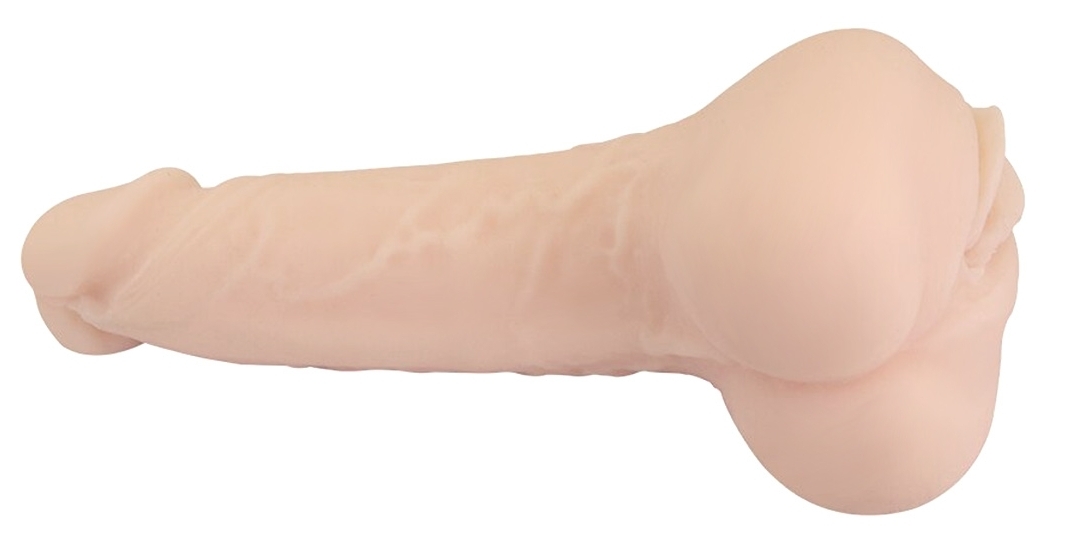 Masturbateur Dildo Pussy 16cm – Image 4