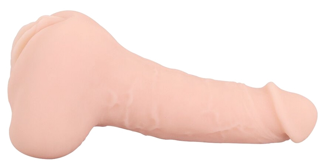 Masturbateur Dildo Pussy 16cm – Image 5