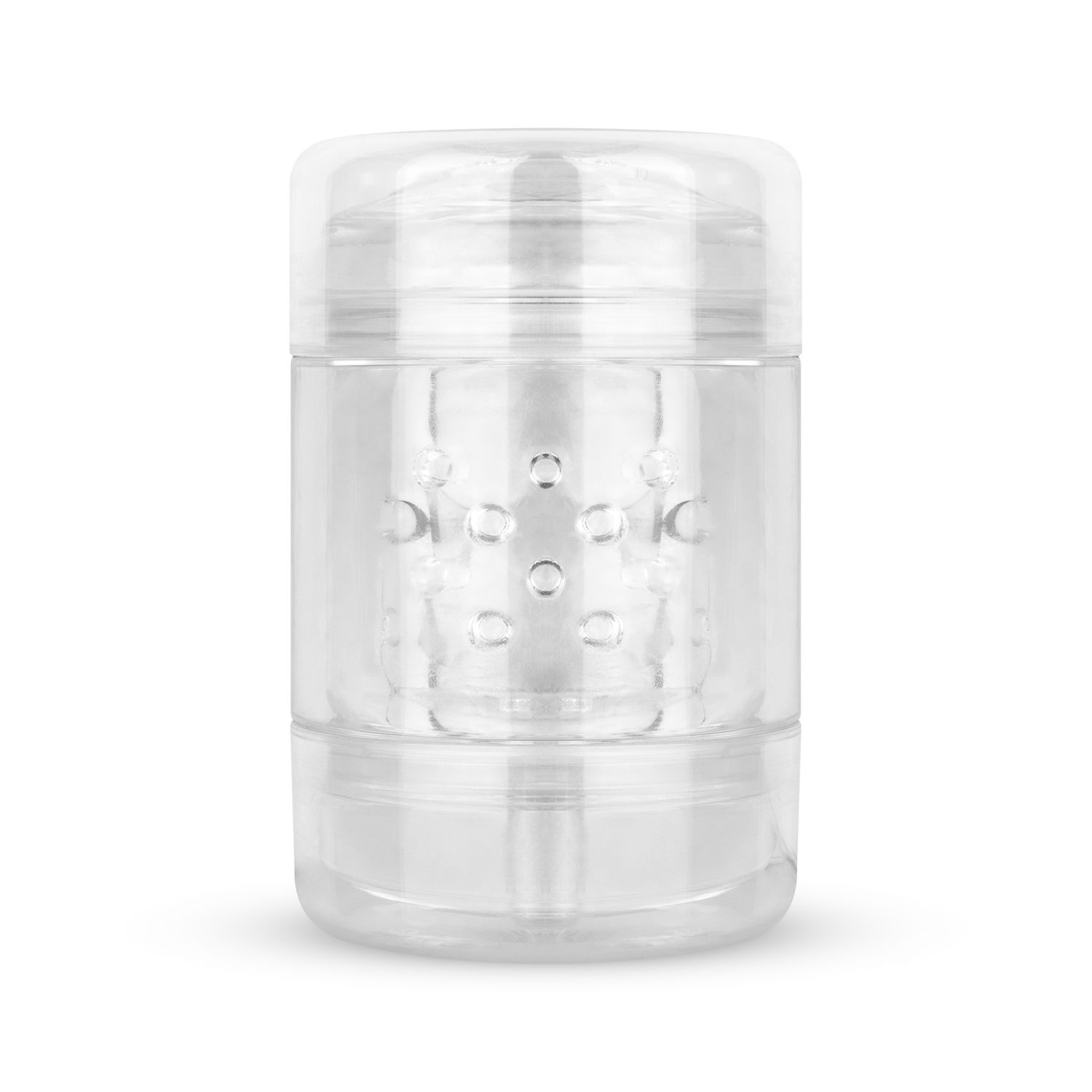 Masturbateur Double Entrée Vaginale et Anale Double Sided – Image 3