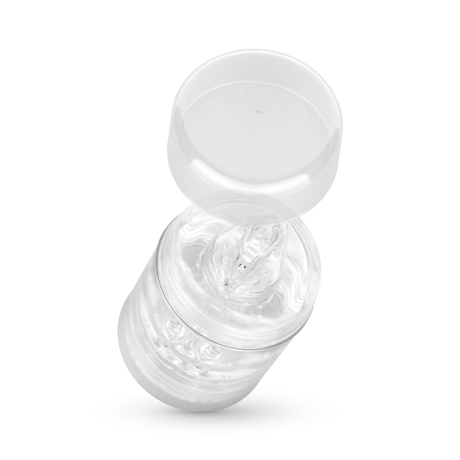 Masturbateur Double Entrée Vaginale et Anale Double Sided – Image 4