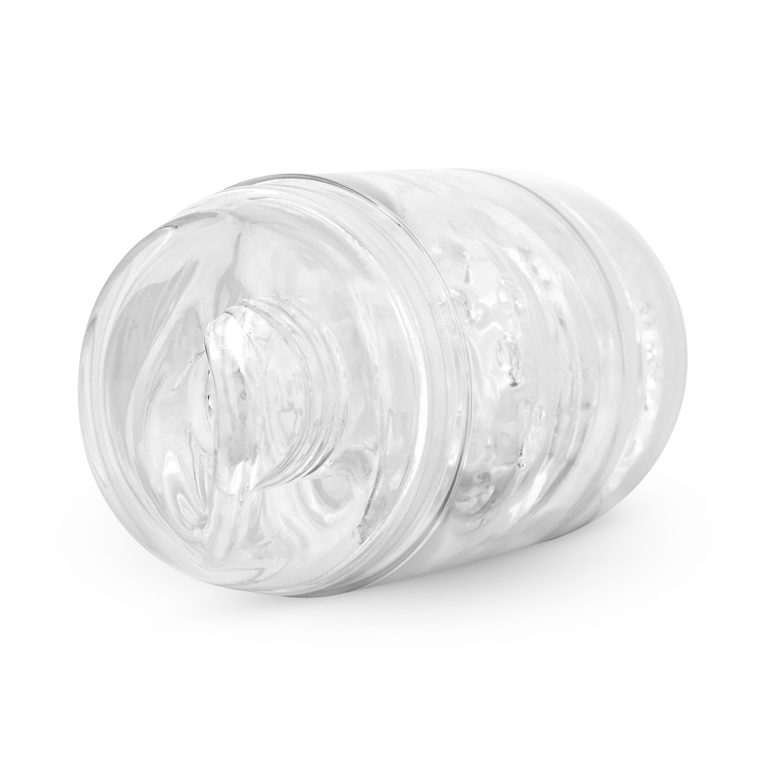 Masturbateur Double Entrée Vaginale et Anale Double Sided – Image 7