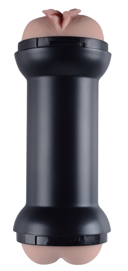 Masturbateur Double Side Vagin - Anus – Image 7