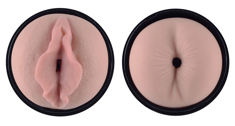 Masturbateur Double Side Vagin - Anus – Image 8