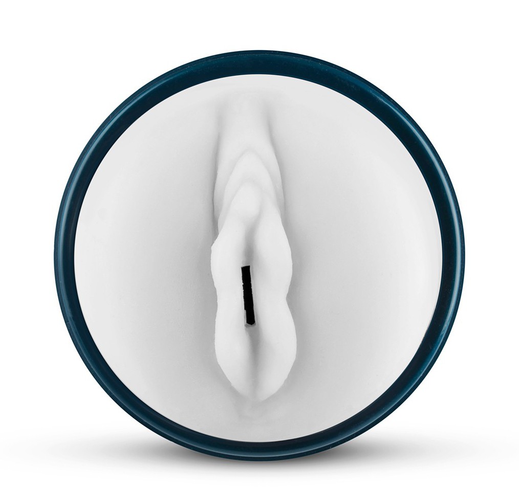 Masturbateur Entrée Vagin Clear – Image 2