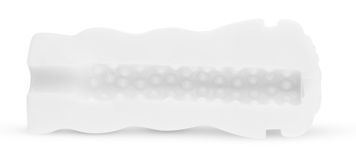 Masturbateur Entrée Vagin Clear – Image 3