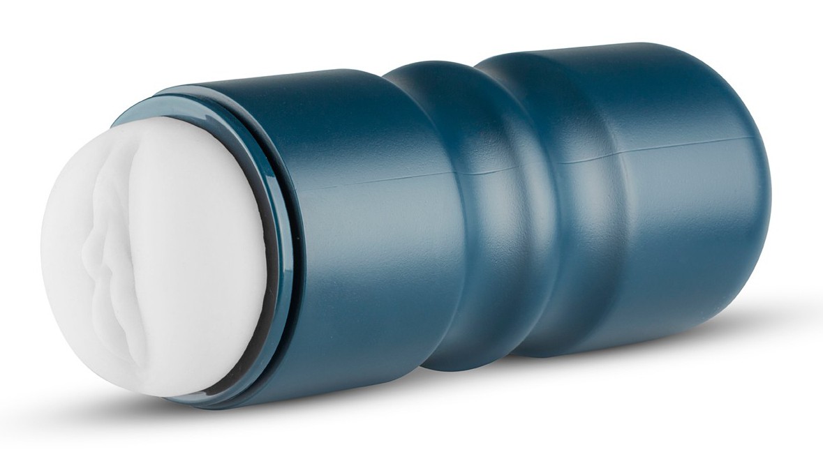 Masturbateur Entrée Vagin Clear – Image 4