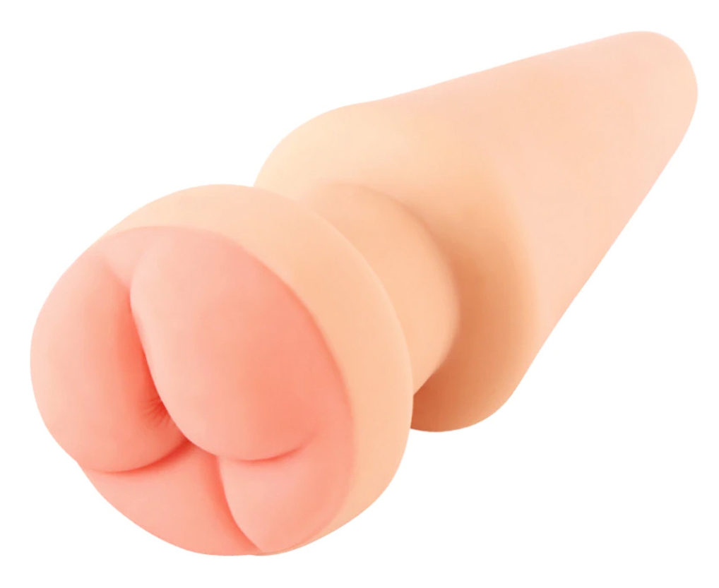 Masturbateur et Plug ButJerk Anus – Image 2