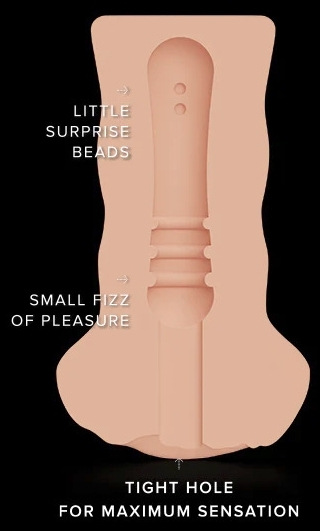 Masturbateur F*** Pussy Shake Vulve – Image 4