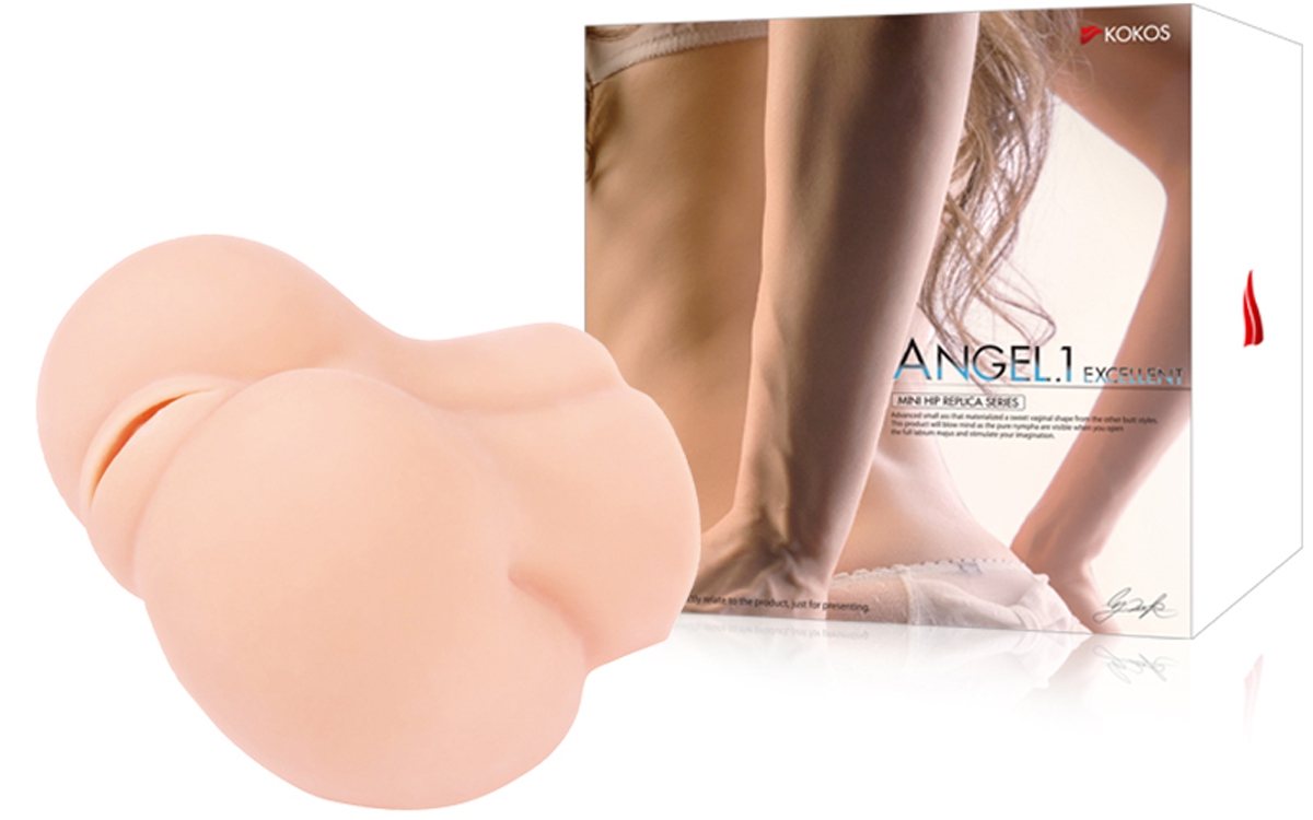 Masturbateur Fessier et Vulve Angel 1 – Image 3