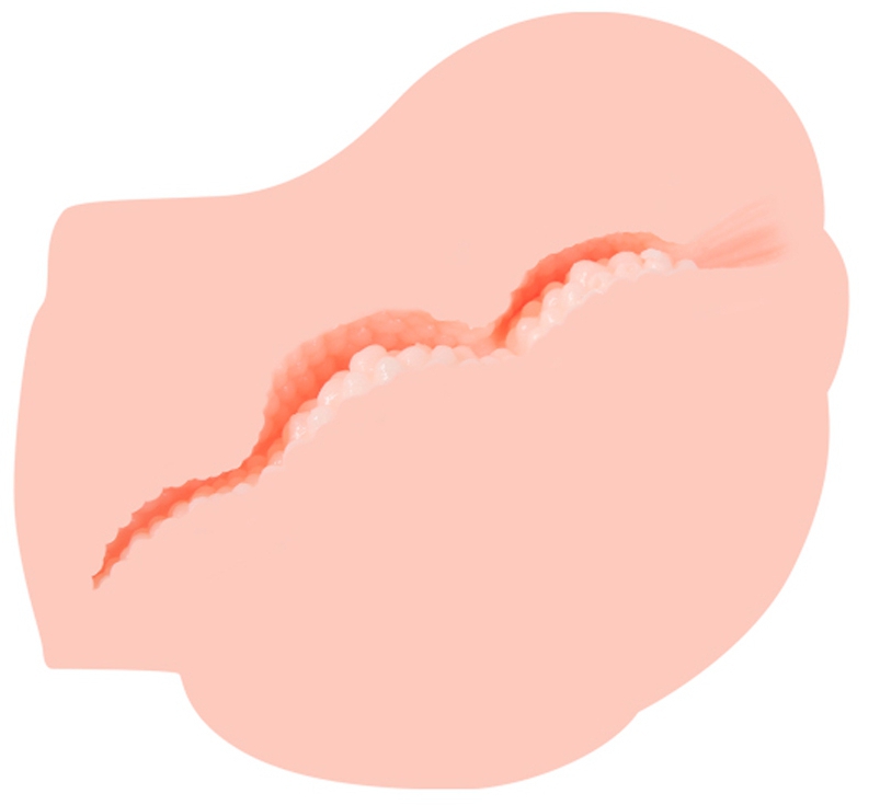 Masturbateur Fessier et Vulve Angel 1 – Image 6