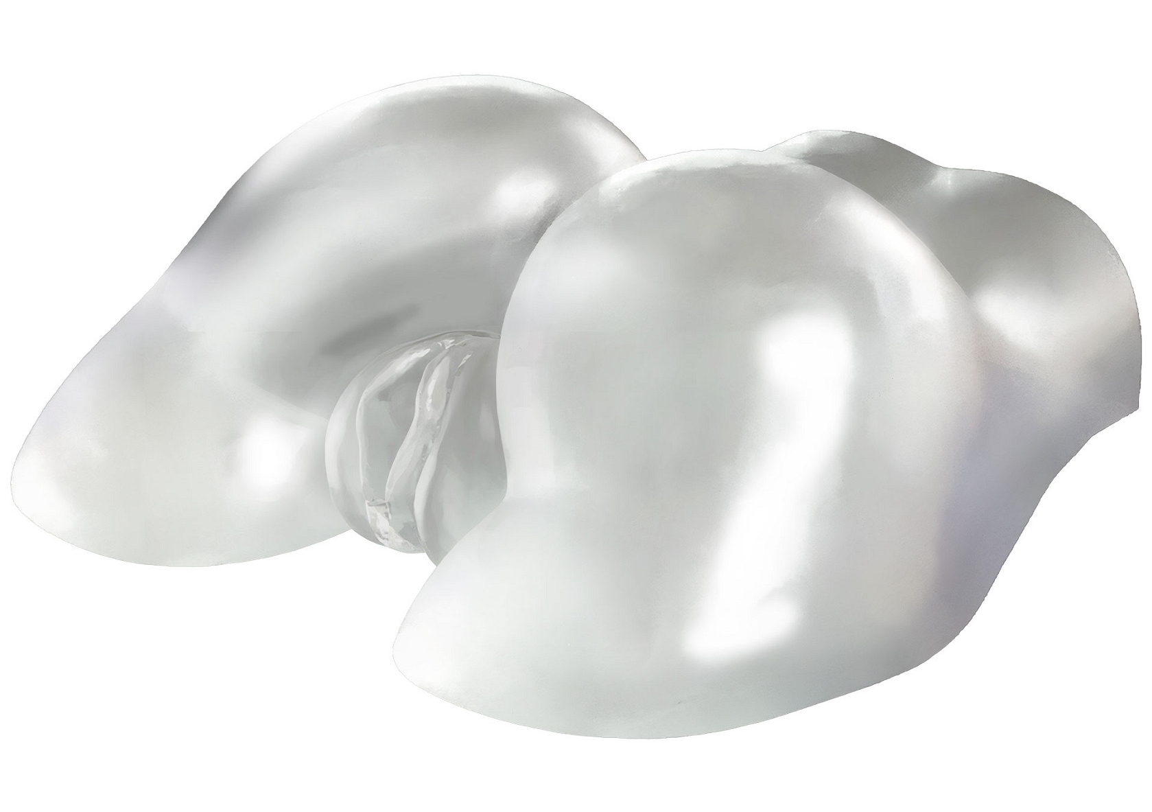 Masturbateur Fessier Fucking Pussy Transparent – Image 3