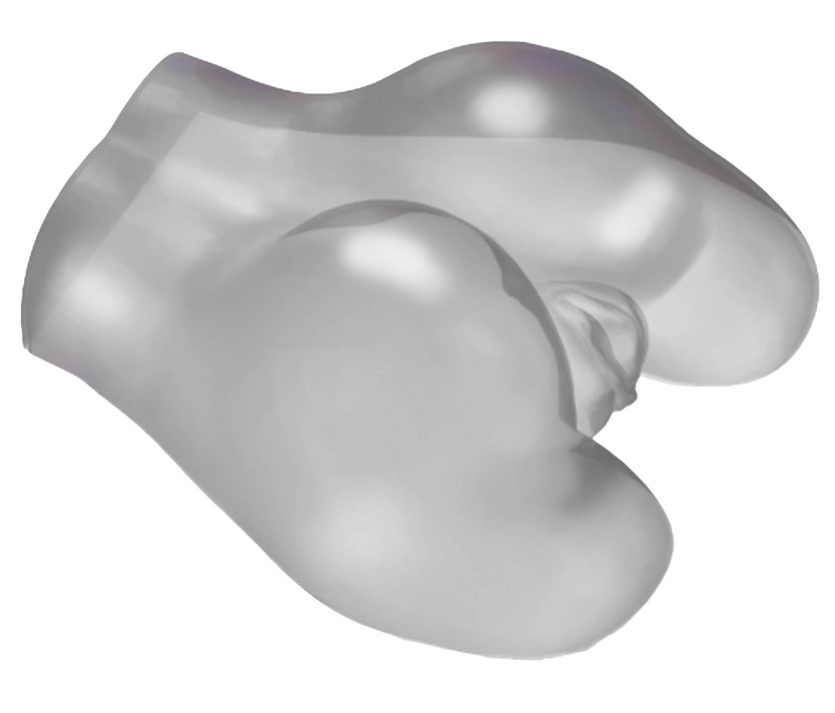 Masturbateur Fessier Fucking Pussy Transparent – Image 4