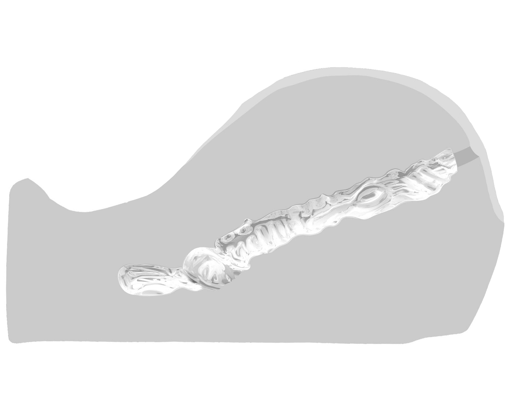 Masturbateur Fessier Fucking Pussy Transparent – Image 7