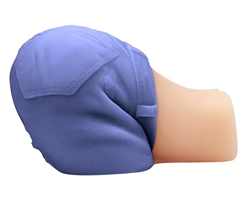 Masturbateur Fessier Jeans Vagin-Anus – Image 4