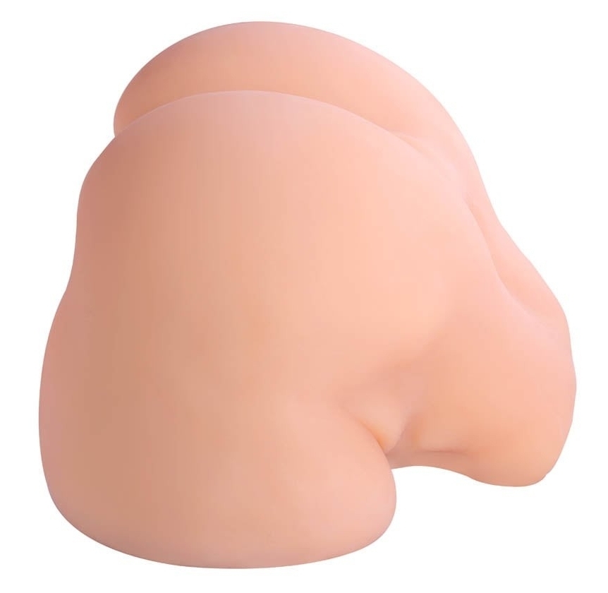 Masturbateur Fessier Lady BigAss Vagin-Anus – Image 3